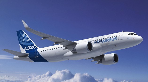 Rusové odstavili už polovinu Airbusů A320. Nemají náhradní díly na opravy