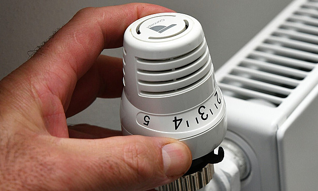 Teplo zdraží. Připlatí si velká část domácností s centrálním vytápěním